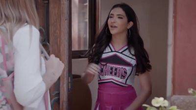 Pure Taboo In Cheer Captain - upornia.com