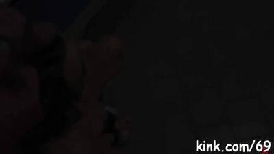 The Butler Takes Revenge - upornia.com