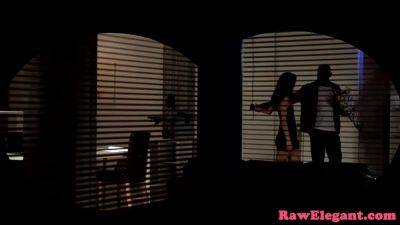 Glamour Euro Pussylicked And Assfucked - txxx.com