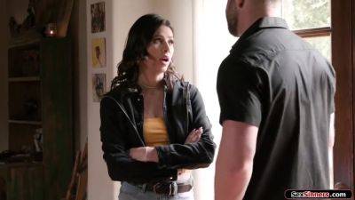 Kylie Rocket - Kylie Rocket In Wtf Dude I Can Literally Feel Your Boner - upornia.com