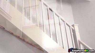 Me And My Cousin Alone On Saturday Afternoon - Family Tales - hotmovs.com - Brazil