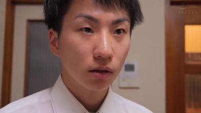 Una Madrastra Se Pone Una Sexy Lenceria Episodio 01 (parte 4) - upornia.com - Japan