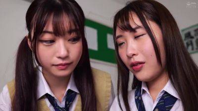 Bagr-021 I Saw My Classmate Lez In The Classroom. When - hotmovs.com - Japan