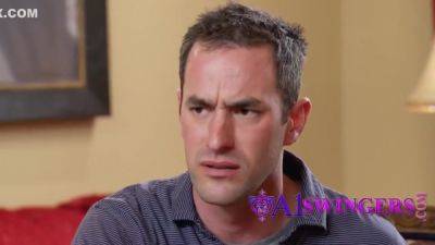 Kinky Friends Satisfying Each Other - hotmovs.com