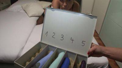 Porn At The Hairdresser - upornia.com - Germany