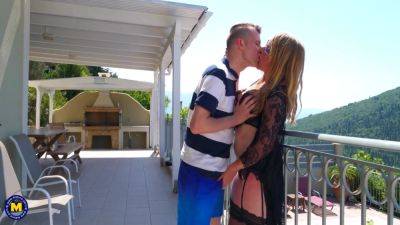 Anal Sexdate In Greece - upornia.com - Greece