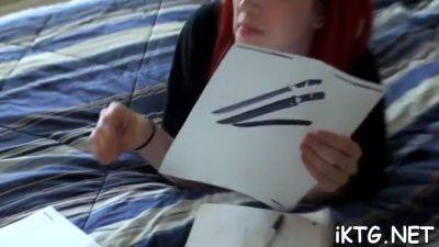 Cute Babe Actively Fucked - hclips.com