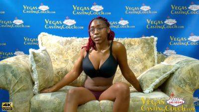 Ana Dunn - Las Vegas Casting - hclips.com - Usa