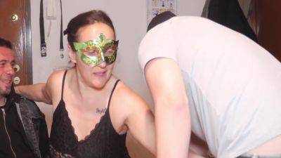 Goffredo Incontra Elisabetta 10 Min - hclips.com