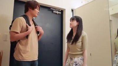 07183 Girlfriend's sister - hclips.com - Japan