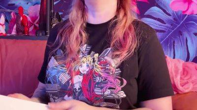 Lovense Domi 2 Wand Vibrator Unpacking - hclips.com