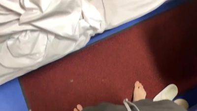 Fucked A Stranger On The Train - hclips.com - Russia