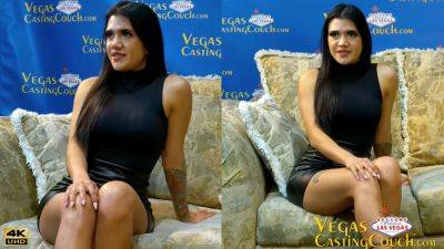 Alice - Alice Thunder - Las Vegas Casting - hclips.com - Usa