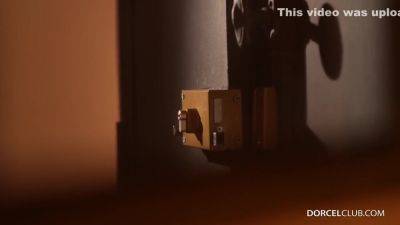 Candie Luciani - Horny Orgy 2 - upornia.com