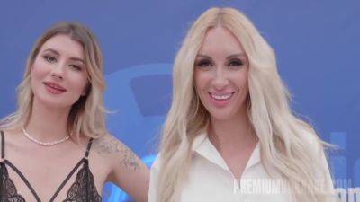 Mature Woman Takes Bukkake - upornia.com - Russia