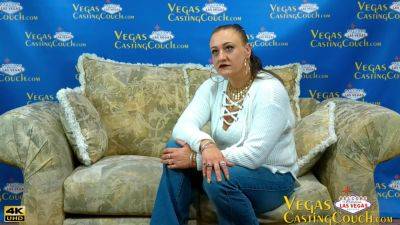 Julianna - Las Vegas Casting - hclips.com - Usa