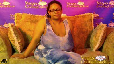 Serena Lee - Vegas Mayhem EXTREME - hclips.com