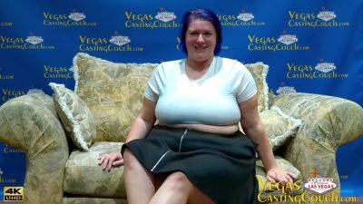 Misty Mae - Las Vegas Casting - hclips.com