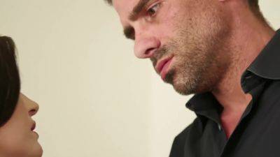 Stepdaughter Jessica Needs To Do This - hotmovs.com