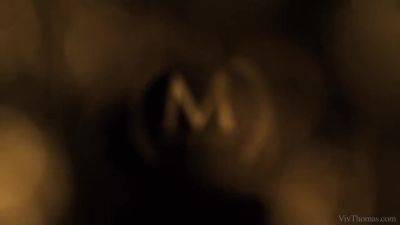 Angel - Kate Sin And Angel S - Michelle H Vol 1 Episode 2 - Glisteni - hotmovs.com