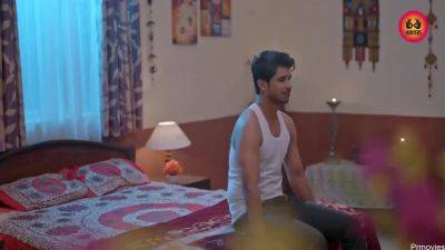 Adhuri Aas S1e4 - hotmovs.com - India