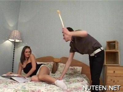 Pretty Girlie - hclips.com