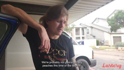 Rey & Storm - Friday Night Lights - hclips.com