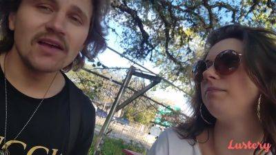 Rey & Storm - Friday Night Lights - hclips.com