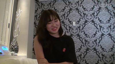 561okgd-002 Unexpected Creampie Appeal! ? I Asked A Gir - hotmovs.com - Japan