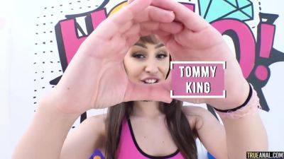 Tommys Anal Playdate - hotmovs.com