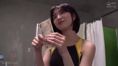 KWRQ367 Awesome Asian cool OH YEAH - txxx.com - Japan