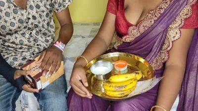First Raksha Bandhan After Marriage! - desi-porntube.com - India