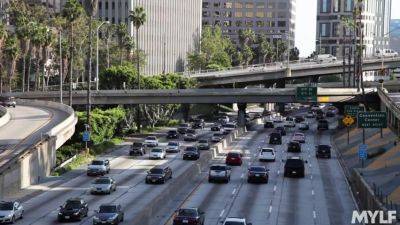 Gushing Girl Gossip - MYLF - hotmovs.com