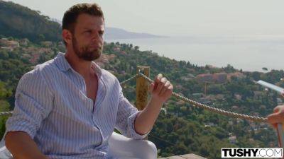 Apolonia Lapiedra - Runway Ready 2952 With Apolonia Lapiedra - upornia.com