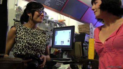 Coral Aorta And Beretta James - Milfshakes 1 And Deal Wit - hclips.com