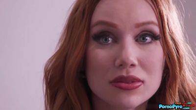 Madison Spears In Redhead Lesbian Turns Hetero After Sucking Jax Slayhers Bbc - hclips.com