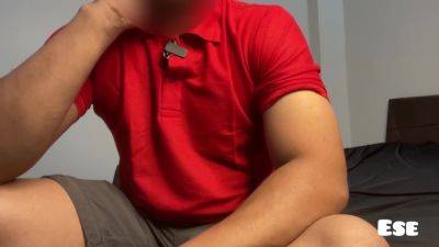 Stepdad Punishes Her Stepdaughter - hclips.com - India