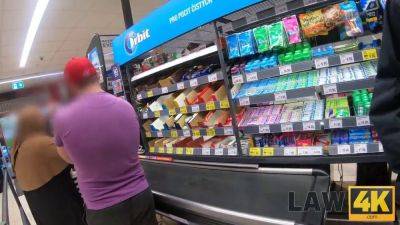 Adele unicorn gets roughed up by guards in a hardcore interrogatory - sexu.com