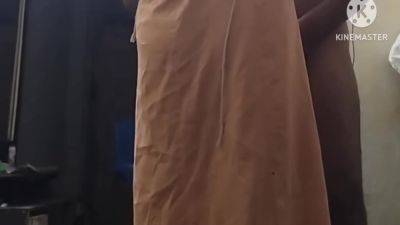 Telugu Aunty Affair With College Student Part 3 - desi-porntube.com - India