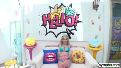 Chanel Wants It Deep - hotmovs.com