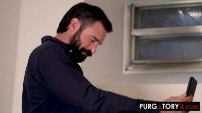 Charles Dera - My Husband Convinced Me Vol 2 Part 3 - hotmovs.com