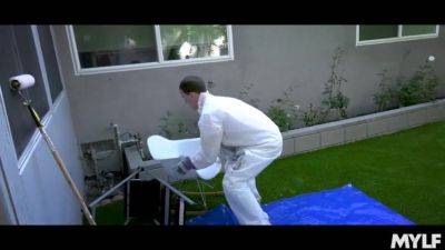 Scam And Slam - MYLF - hotmovs.com