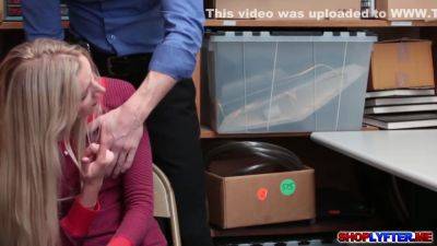 Horny Officer Bangs Sierra Nicoles Pussy - hotmovs.com