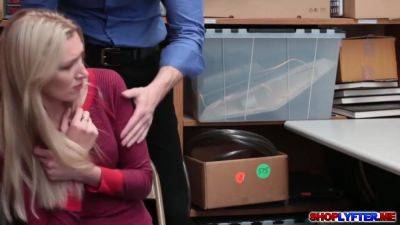 Horny Officer Bangs Sierra Nicoles Pussy - hotmovs.com