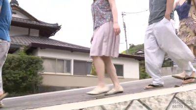 03I2523-A woman who is kidnapped and raped by three brutal men and women - senzuri.tube