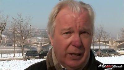 Nestee Shy In And Sveta Enjoying The Touch Of - upornia.com