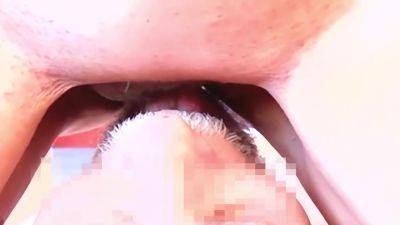 Iixx-5 Ich Lecke Ihre Pussy - Facesitting Und 69 - hclips.com