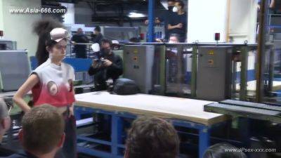 Braless Trends in Women's Fashion Style Compilation for Adventurous Dressers.4 - hclips.com