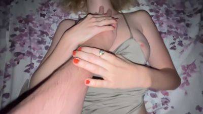 Incredible Night With A Girl I Met In A Party - hclips.com