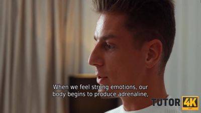 It Booms, She Bangs! 11 Min - hotmovs.com